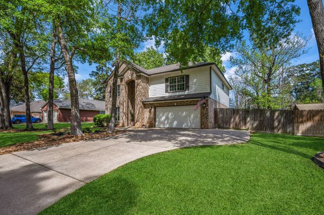 3206 Pine Chase Drive, Montgomery, TX 77356