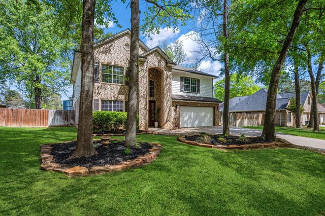 3206 Pine Chase Drive, Montgomery, TX 77356