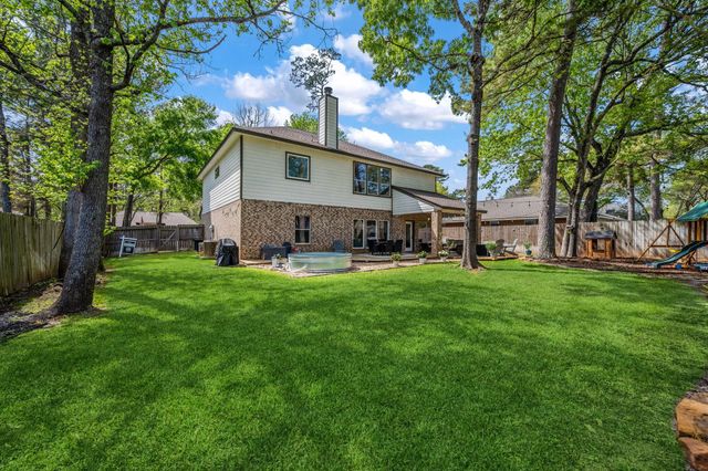 3206 Pine Chase Drive, Montgomery, TX 77356