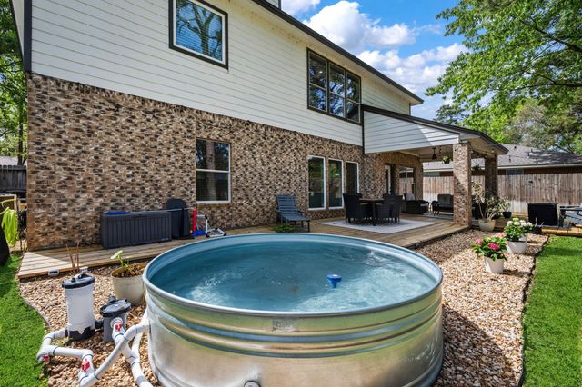 3206 Pine Chase Drive, Montgomery, TX 77356