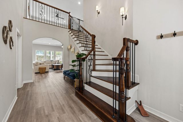 3206 Pine Chase Drive, Montgomery, TX 77356