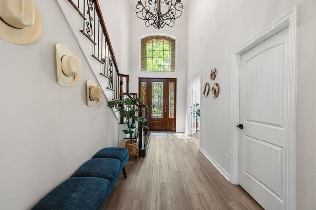 3206 Pine Chase Drive, Montgomery, TX 77356