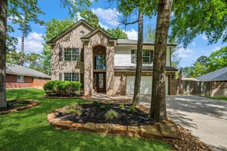 3206 Pine Chase Drive, Montgomery, TX 77356