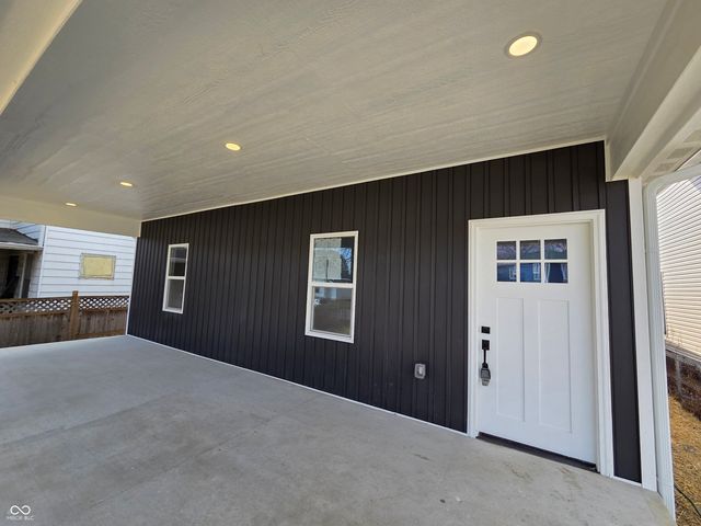 910 Marion Avenue, Indianapolis, IN 46221