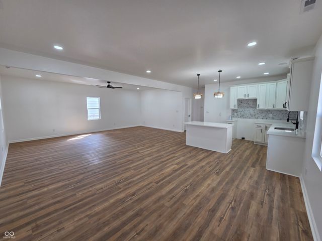 910 Marion Avenue, Indianapolis, IN 46221