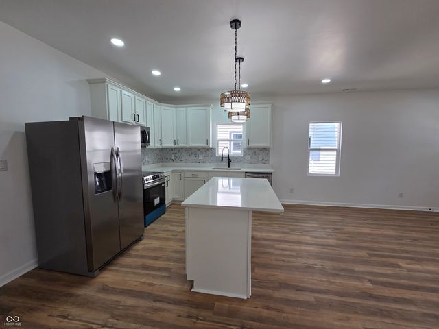 910 Marion Avenue, Indianapolis, IN 46221