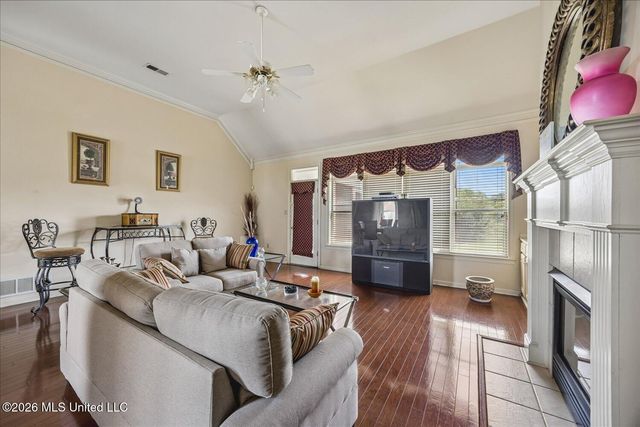 4363 Sweet Flag Loop, Southaven, MS 38671