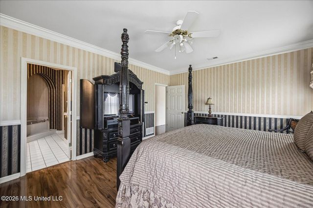 4363 Sweet Flag Loop, Southaven, MS 38671