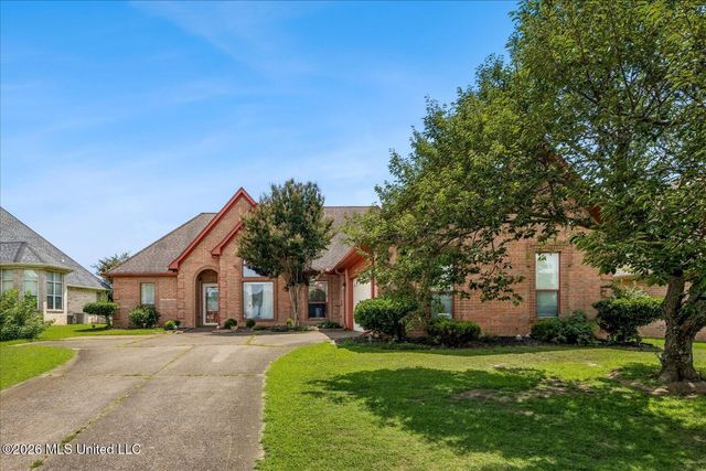 4363 Sweet Flag Loop, Southaven, MS 38671