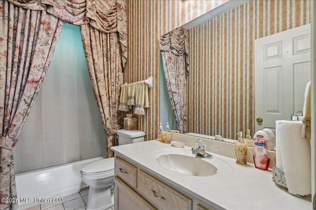 4363 Sweet Flag Loop, Southaven, MS 38671