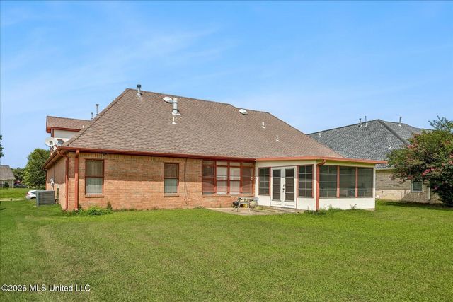 4363 Sweet Flag Loop, Southaven, MS 38671