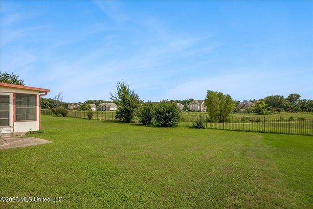 4363 Sweet Flag Loop, Southaven, MS 38671