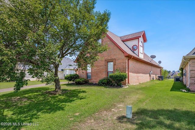 4363 Sweet Flag Loop, Southaven, MS 38671