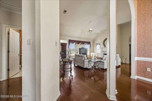 4363 Sweet Flag Loop, Southaven, MS 38671