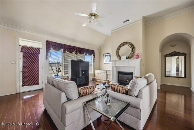 4363 Sweet Flag Loop, Southaven, MS 38671