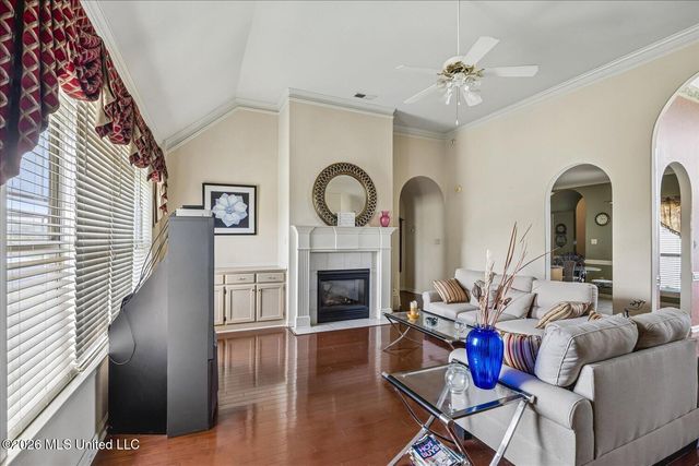 4363 Sweet Flag Loop, Southaven, MS 38671