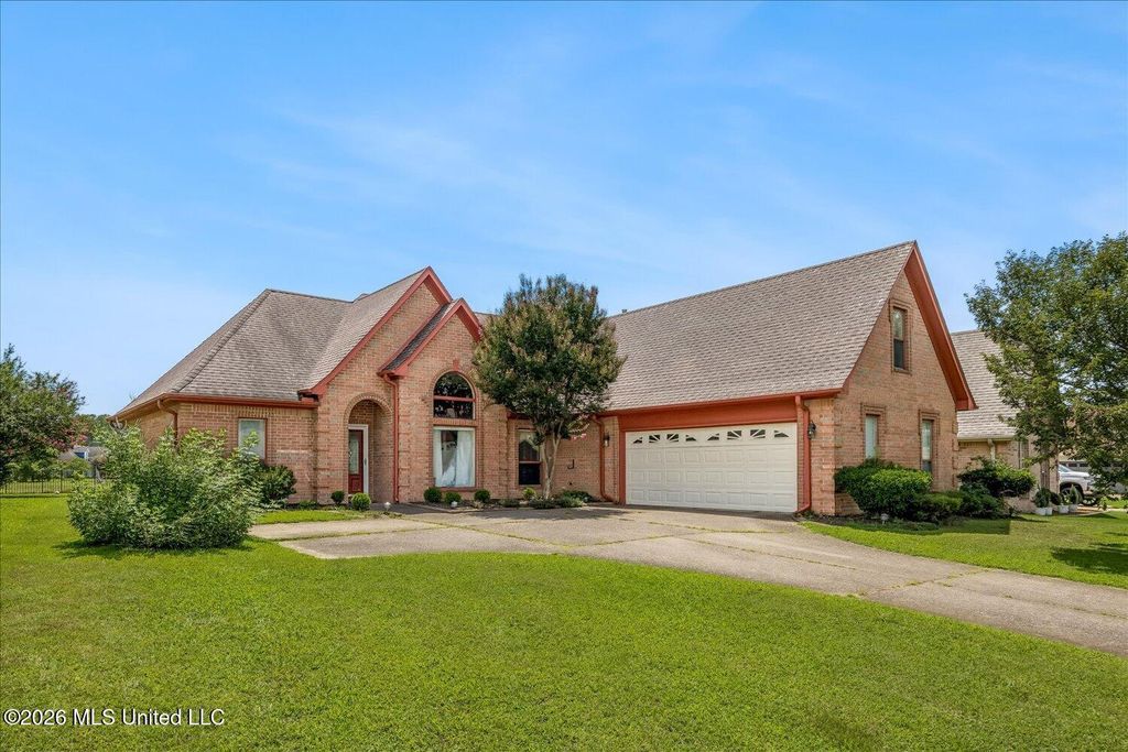 4363 Sweet Flag Loop, Southaven, MS 38671