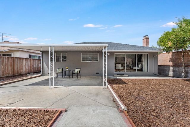 14044 School Street, San Leandro, CA 94578