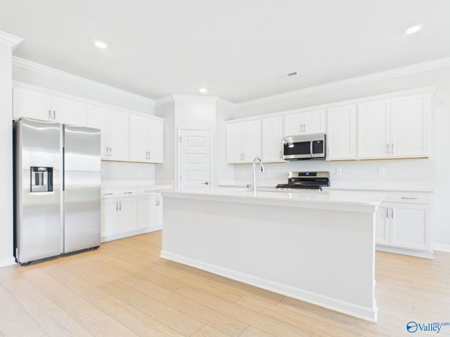 315 Susan Lynn Drive, Meridianville, AL 35759