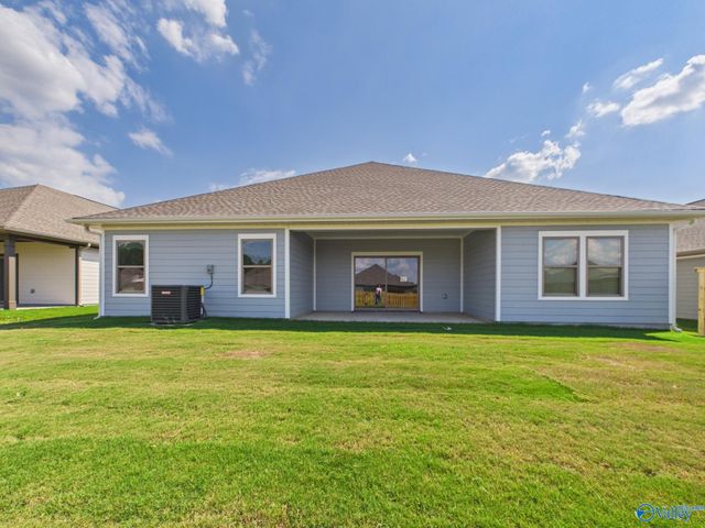 315 Susan Lynn Drive, Meridianville, AL 35759