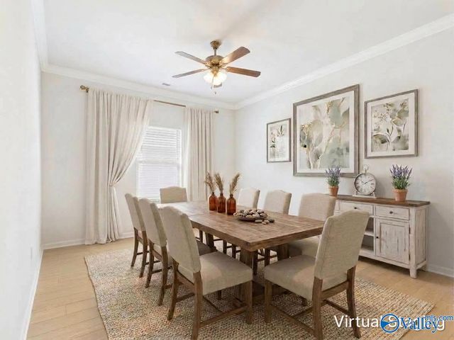 315 Susan Lynn Drive, Meridianville, AL 35759