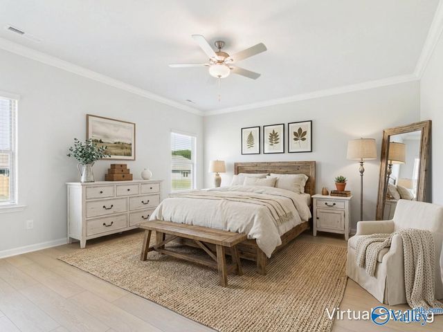 315 Susan Lynn Drive, Meridianville, AL 35759