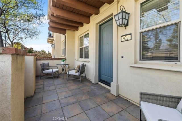 922 E Baseline Road, Claremont, CA 91711