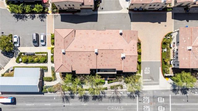 922 E Baseline Road, Claremont, CA 91711