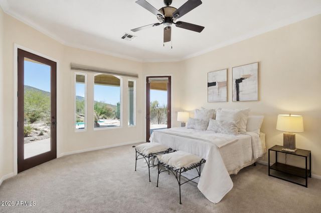 7917 E CAVE CREEK Road, Carefree, AZ 85377