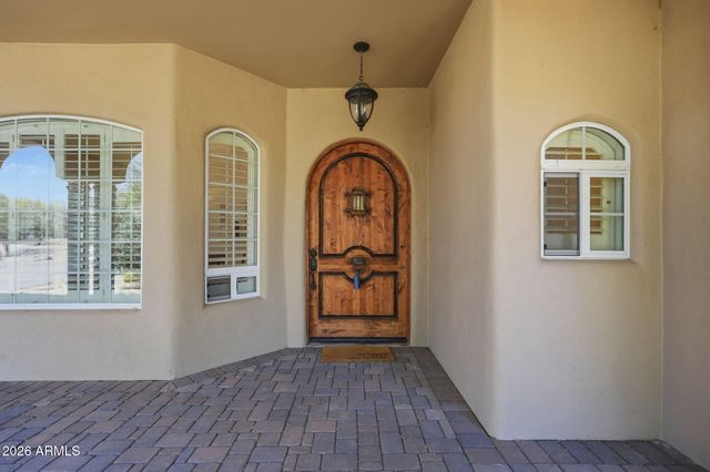 7917 E CAVE CREEK Road, Carefree, AZ 85377