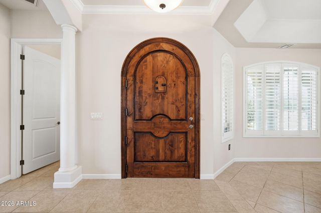 7917 E CAVE CREEK Road, Carefree, AZ 85377
