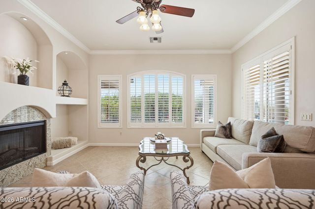 7917 E CAVE CREEK Road, Carefree, AZ 85377
