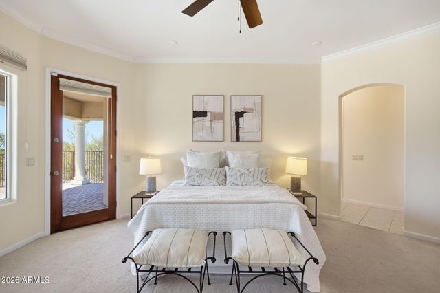 7917 E CAVE CREEK Road, Carefree, AZ 85377