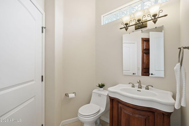 7917 E CAVE CREEK Road, Carefree, AZ 85377