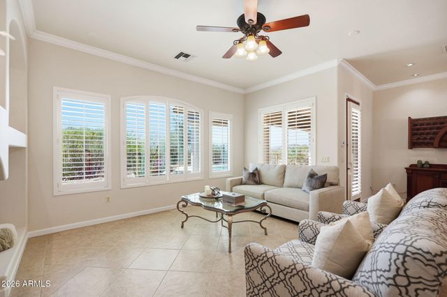 7917 E CAVE CREEK Road, Carefree, AZ 85377