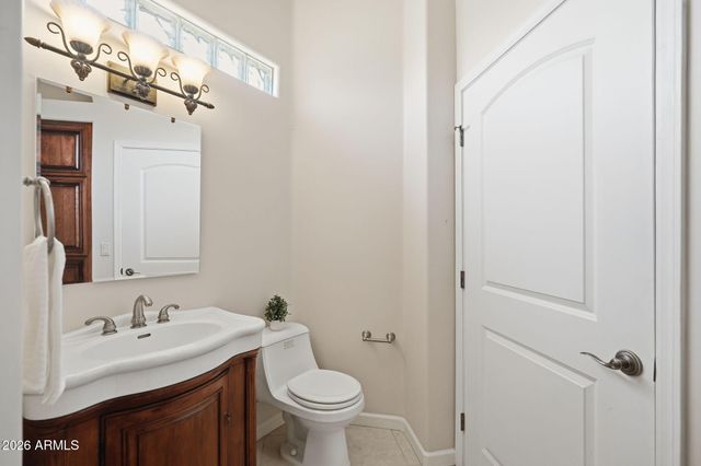 7917 E CAVE CREEK Road, Carefree, AZ 85377