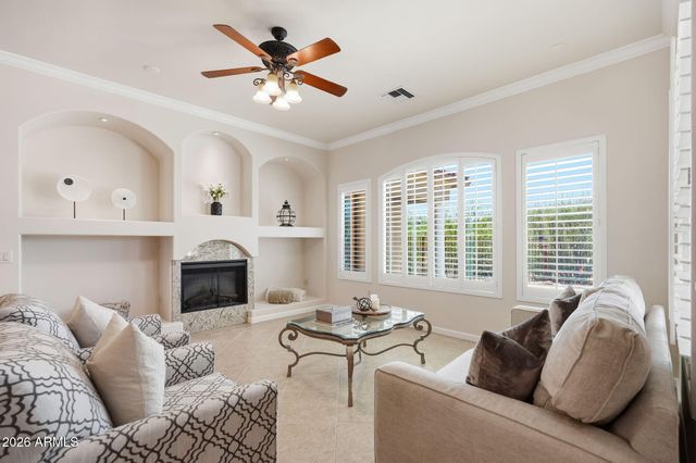 7917 E CAVE CREEK Road, Carefree, AZ 85377