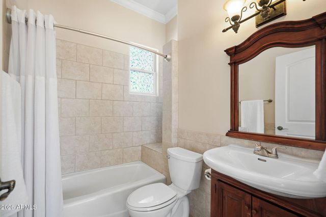 7917 E CAVE CREEK Road, Carefree, AZ 85377