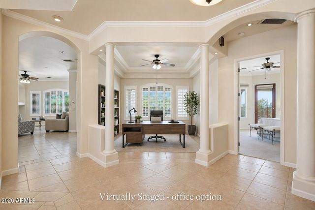 7917 E CAVE CREEK Road, Carefree, AZ 85377