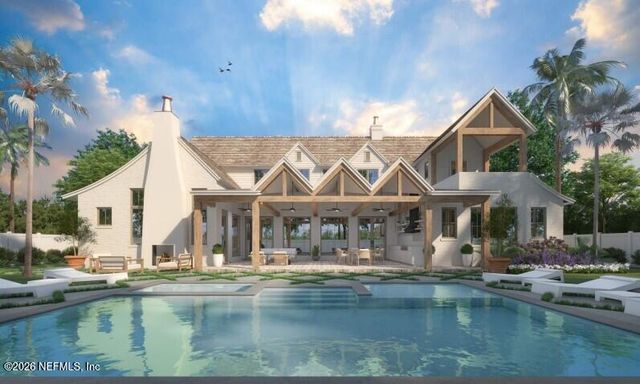 516 PONTE VEDRA Boulevard, Ponte Vedra Beach, FL 32082