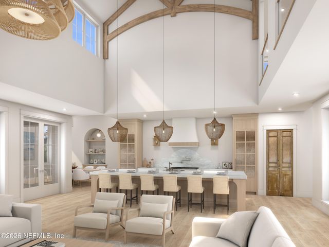 516 PONTE VEDRA Boulevard, Ponte Vedra Beach, FL 32082