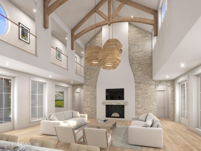 516 PONTE VEDRA Boulevard, Ponte Vedra Beach, FL 32082