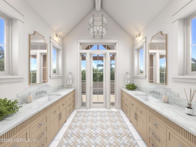 516 PONTE VEDRA Boulevard, Ponte Vedra Beach, FL 32082