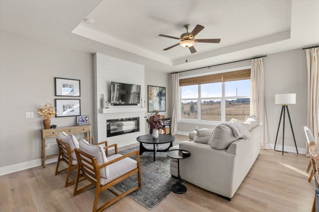 2640 SE Bluestem Drive, Waukee, IA 50263