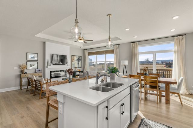 2640 SE Bluestem Drive, Waukee, IA 50263