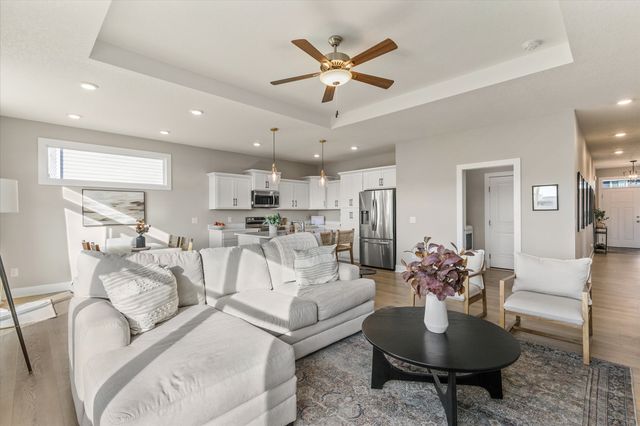 2640 SE Bluestem Drive, Waukee, IA 50263