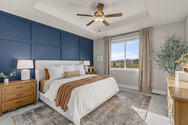 2640 SE Bluestem Drive, Waukee, IA 50263