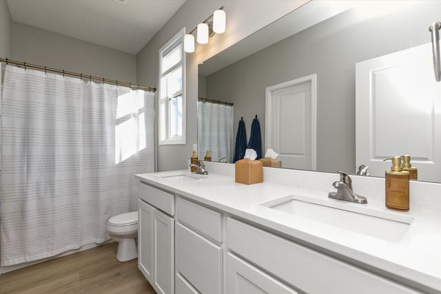 2640 SE Bluestem Drive, Waukee, IA 50263