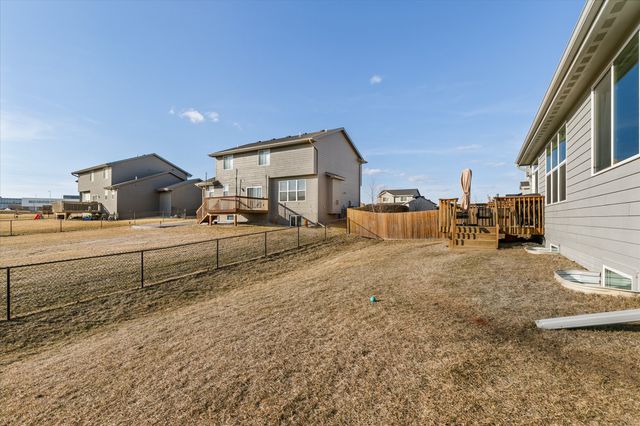 2640 SE Bluestem Drive, Waukee, IA 50263