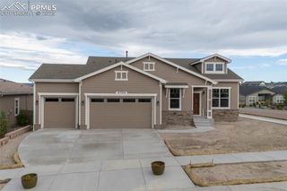 4754 Hanging Lake Circle, Colorado Springs, CO 80924